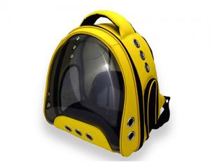 Space Capsule Bubble Backpack